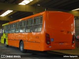 TUPi Transportes Urbanos Piracicaba 8113 na cidade de Piracicaba, São Paulo, Brasil, por Juliano Sgrigneiro. Número da foto: #:id.