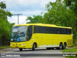 Viação Itapemirim 5713 na cidade de Recife, Pernambuco, Brasil, por Matheus Bispo. Número da foto: #:id.