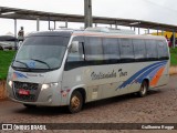 Italianinha Tour 1700 na cidade de Cascavel, Paraná, Brasil, por Guilherme Rogge. Número da foto: #:id.