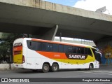 Saritur - Santa Rita Transporte Urbano e Rodoviário 26990 na cidade de Belo Horizonte, Minas Gerais, Brasil, por Douglas Célio Brandao. Número da foto: #8585523.