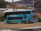 Auto Viação Progresso 6089 na cidade de Teresina, Piauí, Brasil, por Glauber Medeiros. Número da foto: #:id.