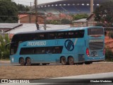 Auto Viação Progresso 6089 na cidade de Teresina, Piauí, Brasil, por Glauber Medeiros. ID da foto: :id.