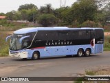 Expresso Guanabara 456 na cidade de Teresina, Piauí, Brasil, por Glauber Medeiros. Número da foto: #:id.