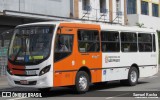 Auto Viação Transcap 8 5102 na cidade de São Paulo, São Paulo, Brasil, por Samuel Rocha. ID da foto: :id.