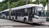 Sambaíba Transportes Urbanos 2 1529 na cidade de São Paulo, São Paulo, Brasil, por Cleverson dos Reis Giraldi. Número da foto: #:id.