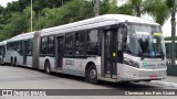 Sambaíba Transportes Urbanos 2 1529 na cidade de São Paulo, São Paulo, Brasil, por Cleverson dos Reis Giraldi. ID da foto: :id.