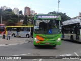 Empresa de Transportes Mairiporã 39184 na cidade de São Paulo, São Paulo, Brasil, por Jackson Sousa Leite. Número da foto: #:id.