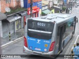 Viação Paratodos > São Jorge > Metropolitana São Paulo > Mobibrasil 6 4435 na cidade de São Paulo, São Paulo, Brasil, por Marcus Padilha. Número da foto: #:id.