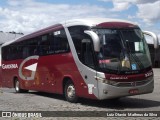Expresso Gardenia 3225 na cidade de Belo Horizonte, Minas Gerais, Brasil, por Luiz Otavio Matheus da Silva. Número da foto: #8585629.