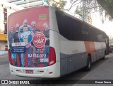 Evanil Transportes e Turismo RJ 132.072 na cidade de Itaboraí, Rio de Janeiro, Brasil, por Kauan Souza. Número da foto: #8583596.