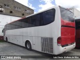Ônibus Particulares 4402 na cidade de Belo Horizonte, Minas Gerais, Brasil, por Luiz Otavio Matheus da Silva. Número da foto: #8584765.