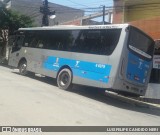 Transwolff Transportes e Turismo 6 6079 na cidade de São Paulo, São Paulo, Brasil, por LUIS FELIPE CANDIDO NERI. Número da foto: #:id.