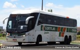 Empresa Gontijo de Transportes 21600 na cidade de Marília, São Paulo, Brasil, por Vinicius de Oliveira Munhoz. Número da foto: #:id.