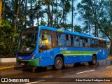 Rápido Expresso Fênix Viação 25277 na cidade de Cubatão, São Paulo, Brasil, por Adam Xavier Rodrigues Lima. Número da foto: #8584053.