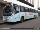 Expresso Rio Guaíba 1065 na cidade de Porto Alegre, Rio Grande do Sul, Brasil, por JULIO SILVA. Número da foto: #8585939.