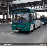 OT Trans - Ótima Salvador Transportes 20200 na cidade de Salvador, Bahia, Brasil, por Kauã Galiza. ID da foto: :id.