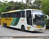 Empresa Gontijo de Transportes 21070 na cidade de São Paulo, São Paulo, Brasil, por Danilo Marcelo Silva. Número da foto: #8584561.