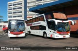 Expresso Embaixador 432 na cidade de Porto Alegre, Rio Grande do Sul, Brasil, por JULIO SILVA. Número da foto: #8586495.
