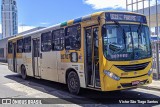 Plataforma Transportes 30707 na cidade de Salvador, Bahia, Brasil, por Victor São Tiago Santos. Número da foto: #:id.
