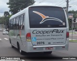 CooperFlux 2076 na cidade de Curitiba, Paraná, Brasil, por Amauri Caetano. Número da foto: #8586280.