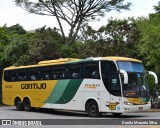 Empresa Gontijo de Transportes 14630 na cidade de São Paulo, São Paulo, Brasil, por Danilo Marcelo Silva. Número da foto: #8584831.