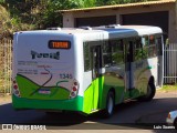 Turin Transportes 1345 na cidade de Congonhas, Minas Gerais, Brasil, por Luis Soares. Número da foto: #8585590.