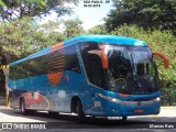 Litorânea Transportes Coletivos 5876 na cidade de São Paulo, São Paulo, Brasil, por Marcos Reis. Número da foto: #8586373.