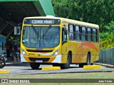 Via Metro Transportes Urbanos 3440 na cidade de Ilhéus, Bahia, Brasil, por João Victor. ID da foto: :id.