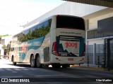 Auto Viação 1001 3845 na cidade de Rio de Janeiro, Rio de Janeiro, Brasil, por Vitor Martins. Número da foto: #:id.