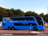 Rápido Federal 11863 na cidade de Gama, Distrito Federal, Brasil, por José Antônio Gama. Número da foto: #:id.