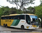 Empresa Gontijo de Transportes 14725 na cidade de São Paulo, São Paulo, Brasil, por Danilo Marcelo Silva. Número da foto: #8584604.