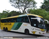 Empresa Gontijo de Transportes 19475 na cidade de São Paulo, São Paulo, Brasil, por Danilo Marcelo Silva. Número da foto: #8583683.
