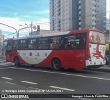Cooperativa Altercamp 433 na cidade de Campinas, São Paulo, Brasil, por Henrique Alves de Paula Silva. Número da foto: #8585551.