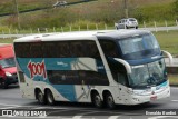 Auto Viação 1001 RJ 108.713 na cidade de São José dos Campos, São Paulo, Brasil, por Everaldo Bordini. Número da foto: #:id.
