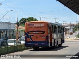 União Transportes 130 na cidade de Várzea Grande, Mato Grosso, Brasil, por Victor Campos. ID da foto: :id.