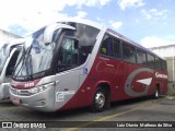 Expresso Gardenia 3935 na cidade de Belo Horizonte, Minas Gerais, Brasil, por Luiz Otavio Matheus da Silva. Número da foto: #:id.