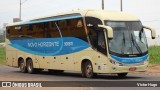 Viação Novo Horizonte 500611 na cidade de Imperatriz, Maranhão, Brasil, por Victor Hugo. Número da foto: #:id.