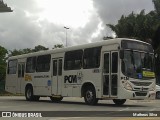 Empresa Metropolitana 943 na cidade de Recife, Pernambuco, Brasil, por Matheus Silva. Número da foto: #:id.