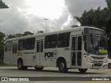 Empresa Metropolitana 943 na cidade de Recife, Pernambuco, Brasil, por Matheus Silva. ID da foto: :id.