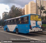 Cooperatas 111 na cidade de Campinas, São Paulo, Brasil, por Henrique Alves de Paula Silva. ID da foto: :id.