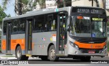 Alfa Rodo Bus 8 6003 na cidade de São Paulo, São Paulo, Brasil, por Samuel Rocha. Número da foto: #:id.