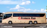 Primera Plus 2637 na cidade de Morelia, Michoacán, México, por Fabián Reyes. Número da foto: #8585419.