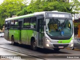 Viação Garcia 81145 na cidade de Nova Esperança, Paraná, Brasil, por Robson Alves. Número da foto: #8584129.
