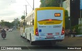 Viação Pioneira 228907 na cidade de SIA, Distrito Federal, Brasil, por Mateus Maciel. Número da foto: #:id.