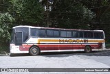 Auto Ônibus Macacari 4080 na cidade de São Paulo, São Paulo, Brasil, por Jackson Sousa Leite. Número da foto: #8585577.