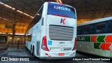 Kaissara - Viação Caiçara 2017 na cidade de Vitória, Espírito Santo, Brasil, por Adryan Cesar Pimentel Santana. Número da foto: #8586778.