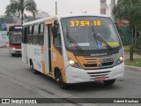 Transunião Transportes 3 6503 na cidade de São Paulo, São Paulo, Brasil, por Gabriel Brunhara. Número da foto: #:id.