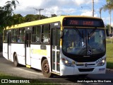 CT Expresso 9412 na cidade de Gama, Distrito Federal, Brasil, por José Augusto da Silva Gama. Número da foto: #:id.