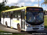 CT Expresso 9412 na cidade de Gama, Distrito Federal, Brasil, por José Augusto da Silva Gama. ID da foto: :id.