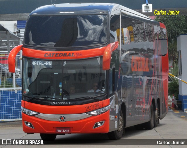 Catedral Turismo 20336 na cidade de Goiânia, Goiás, Brasil, por Carlos Júnior. Número da foto: #8589377.